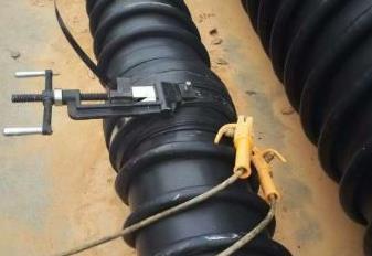 克拉管產工藝流程