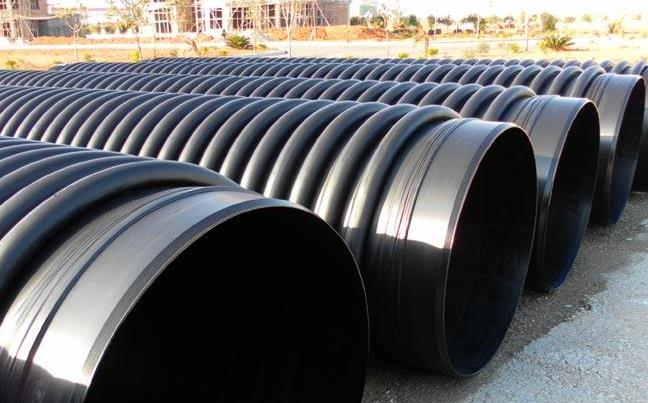 克拉管安裝性能優異