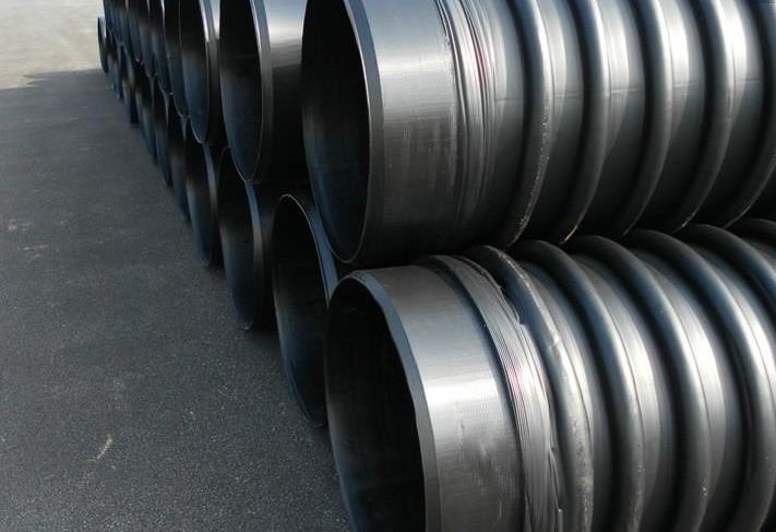 克拉管與PE雙壁波紋管的區別