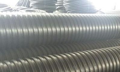 克拉管與PE雙壁波紋管的區別