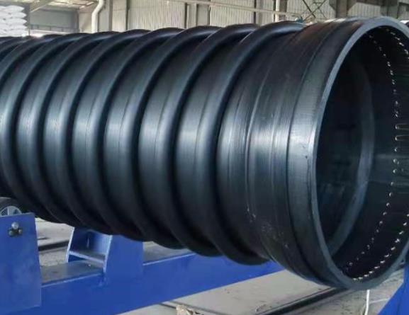 新型管材克拉管的結構特點有哪些