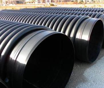 新型管材克拉管的結構特點有哪些