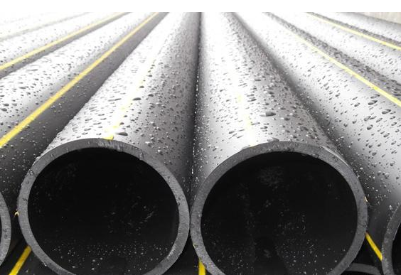 安徽pe管道的開機上