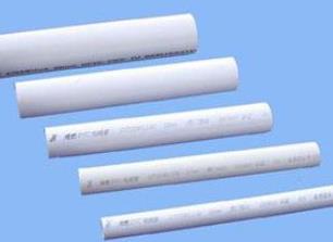 pvc管的優點